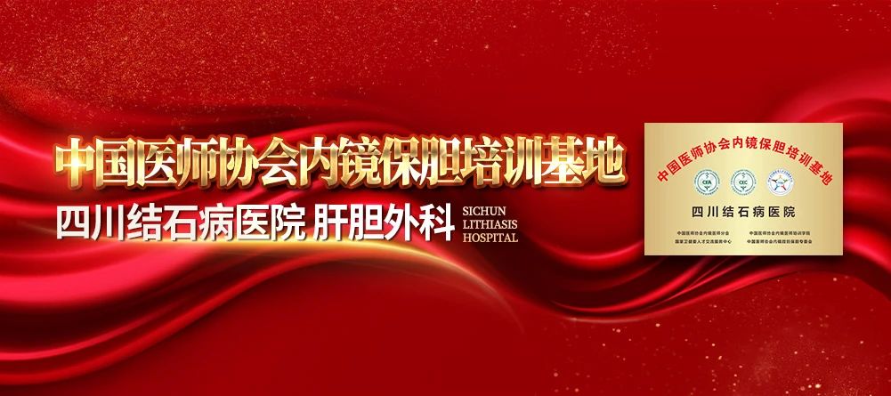 胆囊去留两难全？成都胆结石医院何明刚主任表示：该保则保，当切则切！(图3)