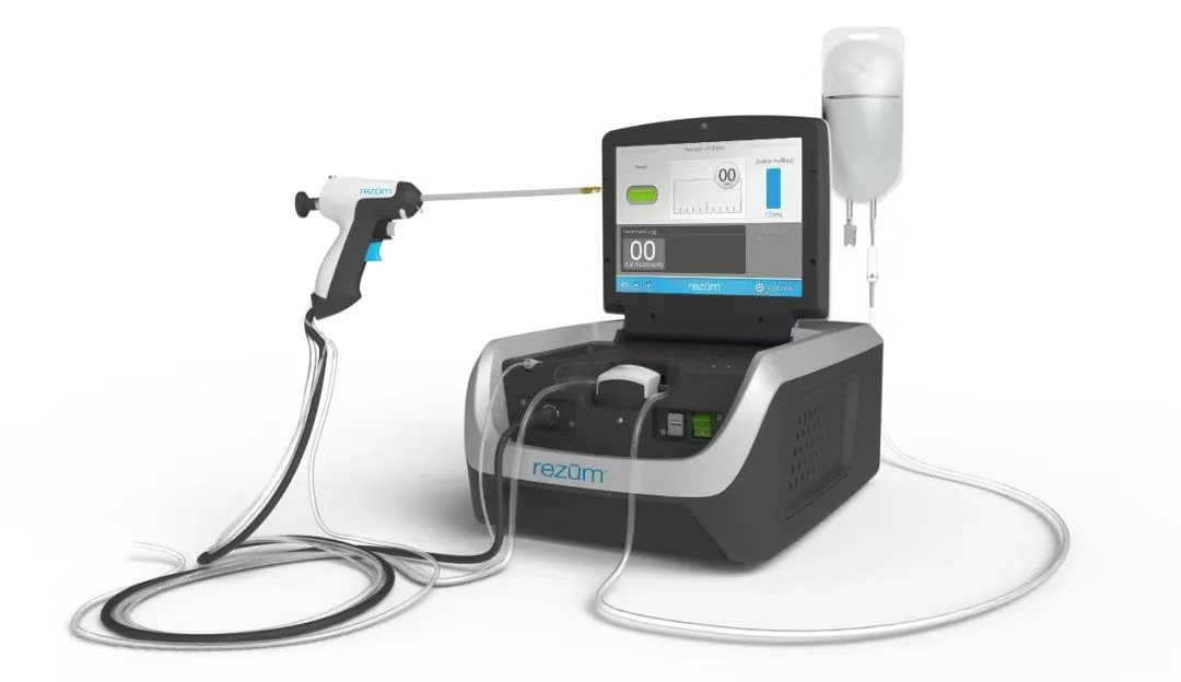 瑞梦3分钟解除“前腺”危机:以科技“蒸”功夫守护银龄安康丨四川瑞梦诊疗中心(图1) 瑞梦3分钟解除“前腺”危机:以科技“蒸”功夫守护银龄安康丨四川瑞梦诊疗中心(图1)
